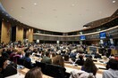 Το Ευρωπαϊκό Κοινοβούλιο ακυρώνει συνεδριάσεις λόγω κοροναϊού