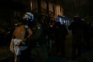 Η Ελληνική Ένωση για τα Δικαιώματα του Ανθρώπου καταγγέλλει κρούσματα αστυνομικής βίας