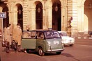 Το θρυλικό Fiat 600 Multipla κατακτά το Λονδίνο