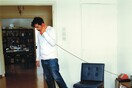 Ο Ευθύμης Φιλίππου αφηγείται τη ζωή του στη LIFO