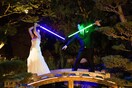 Έκαναν γάμο με θέμα το Star Wars και έγιναν παγκόσμιο viral