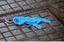 «Μην πετάτε μάσκες και γάντια στους μπλε κάδους» - SOS από τον Εθνικό Οργανισμό Ανακύκλωσης
