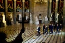 Στη Γερουσία τα άρθρα παραπομπής κατά του Ντόναλντ Τραμπ - Ξεκινά η δίκη