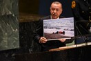 Το μεγάλο κόλπο του Ερντογάν με το προσφυγικό και η Γερμανική υποκρισία