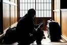 Αυτό το γιαπωνέζικο ξενοδοχείο χρεώνει 1$ τη βραδιά αλλά σας κάνουν livestream στο Διαδίκτυο