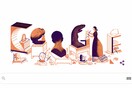 Το Google Doodle τιμά την χαρισματική γλύπτρια Καμίλ Κλοντέλ που ερωτεύτηκε ο Ροντέν