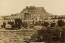 Ήλιος, ποτάμια, άπλα και ησυχία: Η Αθήνα του 1890 σε 4 εκπληκτικές φωτό των Αφών Ρωμαΐδη