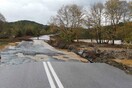 Κυβερνητικό κλιμάκιο για αυτοψία σε Χαλκιδική και Θάσο