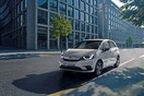 Το νέο Honda Jazz θα είναι μόνο υβριδικό αλλά και περιπετειώδες