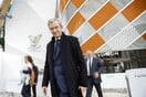 Ο Bernard Arnault του ομίλου LVMH ορίζει τι σημαίνει πολυτέλεια σήμερα