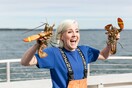 Hannah Hart: ένα 24ωρο στη ζωή μιας επαγγελματία youtuber