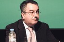 Ο Μόσιαλος εκπρόσωπος της κυβέρνησης σε διεθνείς οργανισμούς για τον κορωνοϊό