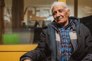 Στο Υπνωτήριο Αστέγων Θεσσαλονίκης 70 άνθρωποι βρίσκουν κάθε βράδυ ένα κρεβάτι να κοιμηθούν