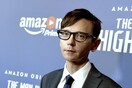 Ο ηθοποιός DJ Qualls έκανε coming out ως γκέι - Η ανάρτηση στο Twitter