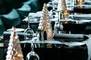 Το εορταστικό μενού που ετοίμασε το JuJu Bar & Restaurant