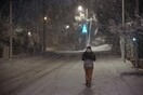 Κακοκαιρία «Ηφαιστίων»: Έρχεται νύχτα χιονιά - Τα πρώτα προβλήματα - Πού χιονίζει ήδη