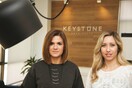 Keystone Architects: Φρέσκια ματιά αλλά και προσωποκεντρικός σχεδιασμός