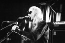 Είδα τον Keiji Haino στο Temple