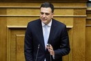 Κικίλιας: Αλλαγές στο σύστημα για τις μεταμοσχεύσεις και δωρεές οργάνων