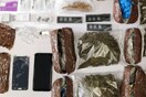 Φυλακές ανηλίκων Αυλώνα: Συνελήφθη υπάλληλος με ναρκωτικά και κινητά τηλέφωνα
