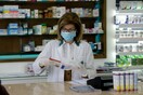 ΙΣΑ: Παρέμβαση για τα διαγνωστικά τεστ κορωνοϊού στα φαρμακεία