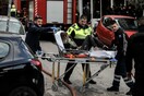 Φωτιά σε ξενοδοχείο της Συγγρού: Τρία άτομα στο νοσοκομείο - 20 απεγκλωβίστηκαν