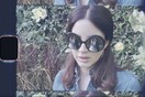 Norman Fucking Rockwell: Δείτε το «εορταστικό» βίντεο που κυκλοφόρησε η Lana Del Ray