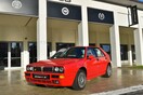 Lancia Delta HF Integrale: Οι θρύλοι ποτέ δεν πεθαίνουν