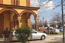 Λάρισα: Ιερέας βρέθηκε απαγχονισμένος σε εκκλησία