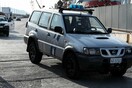 Λευκάδα: Στη θάλασσα αυτοκίνητο - Ο οδηγός του έκανε ελιγμό για να μη χτυπήσει ζώο