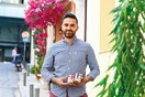 Tasteful Μαρίνος: Μια ιστορία που ξεκίνησε από την κυπριακή σεφταλιά