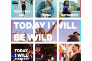 #TodayIWill: Πήραμε μέρος στην πρόκληση που έχει γίνει viral στο Instagram