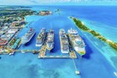 Μεγαλώνει η μαύρη λίστα με τους φορολογικούς παραδείσους: Μπαχάμες, Σεϊχέλες και Ανγκουίλα