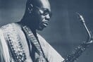 Manu Dibango (1933-2020): Ένας από τους σπουδαιότερους και πιο επιτυχημένους Αφρικανούς μουσικούς όλων των εποχών