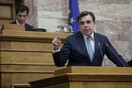 Σχοινάς: Η ΕΕ έκανε πολλά για μεταναστευτικό αλλά απέτυχε στην αλληλεγγύη