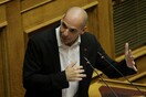 Το ΜέΡΑ25 για την άρνηση της Μάγδας Φύσσα για ΠτΔ: Αποδεικνύει ότι οι αγωνιστές δεν αγωνίζονται για αξιώματα