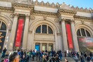 Κλείνει το Met λόγω κορωνοϊού -Ένα από τα μεγαλύτερα μουσεία στον κόσμο