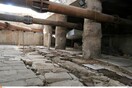 Μετρό Θεσσαλονίκης: «Στο φως η μελέτη για τη διατήρηση των αρχαίων στον σταθμό Βενιζέλου»