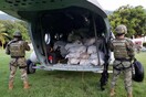 Τραμπ: Εκτός καταλόγου τρομοκρατικών οργανώσεων τα μεξικανικά καρτέλ των ναρκωτικών