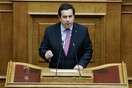 Ο Μηταράκης ανέβαλε την συνάντηση με τον περιφερειάρχη και δημάρχους Β. Αιγαίου