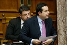 Μηταράκης: Ανταποδοτικά τέλη 9,5 εκατ. ευρώ στους δήμους με δομές φιλοξενίας