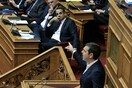 Στη Βουλή η κόντρα για τα εργασιακά - Θα μιλήσουν οι πολιτικοί αρχηγοί