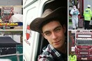Τραγωδία στο Έσεξ. Ο οδηγός του φορτηγού ανακρίνεται και η αστυνομία ερεύνησε σπίτια στην Β. Ιρλανδία