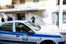 Επίθεση με μολότοφ στην Τροχαία Αγίας Παρασκευής