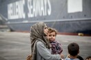 Γερμανική προσφυγική οργάνωση χαρακτηρίζει «καταυλισμό δυστυχίας» τη Μόρια