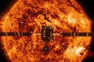 Η NASA ανίχνευσε μια πρωτοφανή μαγνητική έκρηξη στον Ήλιο
