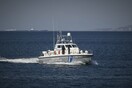 Ναυάγιο στους Παξούς: Ψάχνουν αγνοούμενους στην θάλασσα - Τουλάχιστον 12 νεκροί