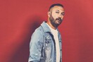 Ο Nic Fanciulli έχει παίξει μουσική ακόμα και σε ειρηνευτική αποστολή στη Βοσνία