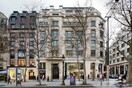 Πουλήθηκε το ακριβότερο κτίριο στο Παρίσι και θα στεγάσει το μεγαλύτερο κατάστημα Nike της Ευρώπης