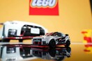 Ένα εντυπωσιακό Nissan GT-R Nismo φτιαγμένο από LEGO